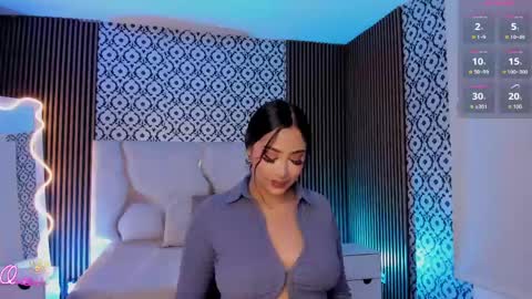 Snapshot of beella_tay1 chatting on June 8, 2026, 12:05 pm BELLA online show from June 8, 2026, 12:05 pm