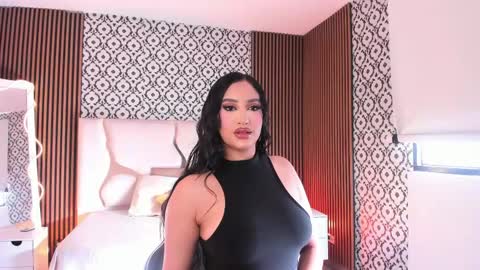 Snapshot of beella_tay1 chatting on June 9, 2026, 12:06 pm BELLA online show from June 9, 2026, 12:06 pm