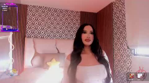Snapshot of beella_tay1 chatting on June 20, 2026, 11:57 am BELLA online show from June 20, 2026, 11:57 am