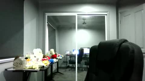 beelzebubxo online show from October 22, 2025, 11:15 pm