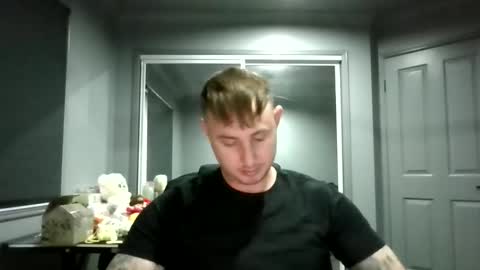 beelzebubxo online show from November 10, 2025, 1:15 am