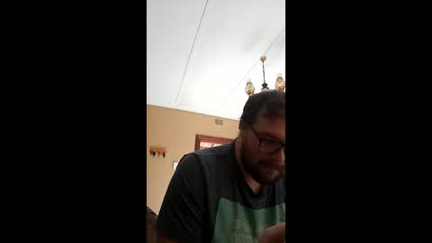 beennudeislife online show from May 11, 2026, 7:14 am