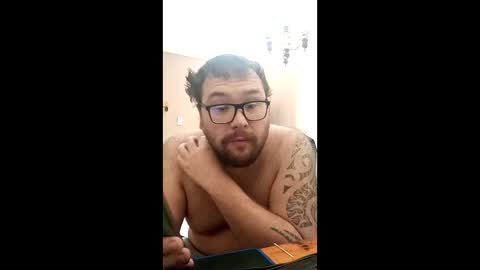 beennudeislife online show from May 15, 2026, 9:05 am