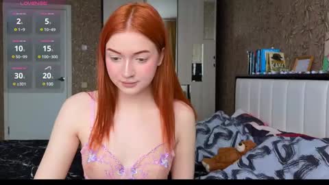 Amelia online show from February 17, 2025, 5:04 am