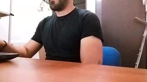 beerman198710 online show from March 8, 2025, 6:16 pm