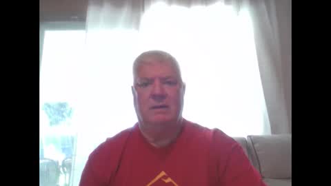 Just Me Nothing More or Less online show from September 17, 2025, 8:32 pm