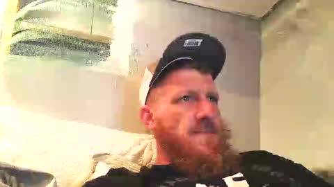 begme88 online show from October 18, 2025, 9:43 am