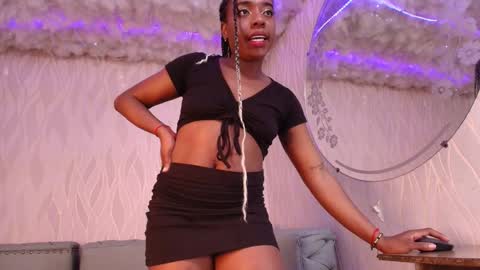 Snapshot of begoniia_ chatting on January 23, 2025, 3:05 am Begonia online show from January 23, 2025, 3:05 am
