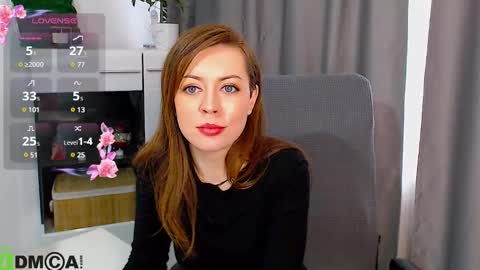 Nina online show from February 27, 2025, 11:52 am