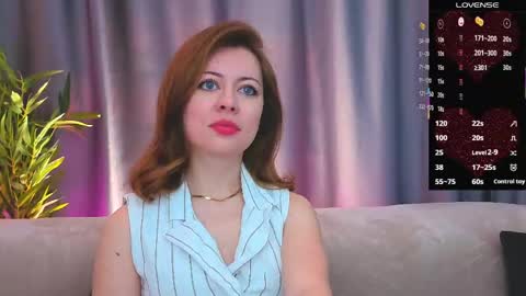 Nina online show from April 20, 2026, 3:42 am