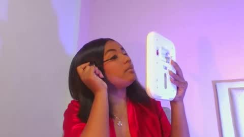 Behla Rouseh online show from April 2, 2026, 10:51 pm