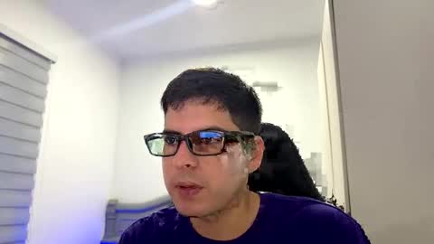 Joseph online show from April 19, 2026, 11:29 pm