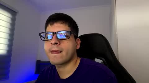 Joseph online show from April 20, 2026, 10:00 pm