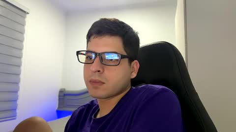 Joseph online show from April 21, 2026, 2:51 am