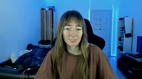 bekka online show from December 5, 2025, 2:47 pm