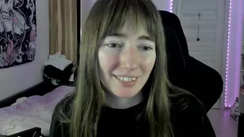 bekka online show from February 24, 2026, 3:32 pm