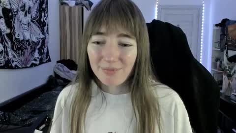 bekka online show from March 5, 2026, 1:07 pm