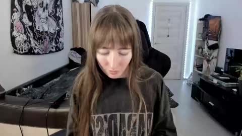 bekka online show from March 6, 2026, 4:47 pm