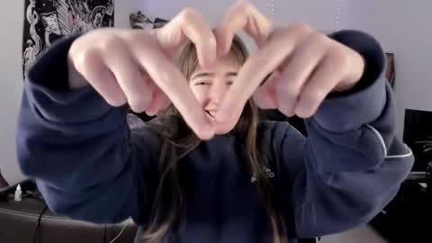 bekka online show from March 7, 2026, 11:07 am