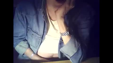 bekklove1 online show from December 3, 2025, 3:43 pm