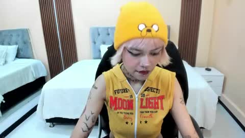 Bela online show from May 30, 2026, 12:57 pm