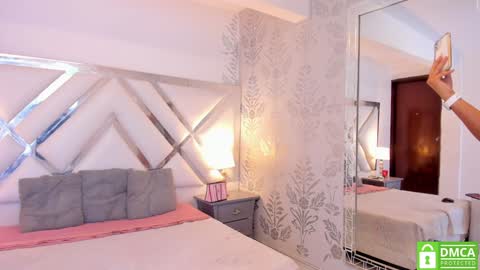 Bela online show from January 29, 2025, 8:46 pm