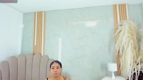 Bela online show from February 25, 2025, 12:47 am