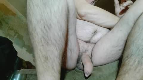 belacska6 online show from March 4, 2026, 5:35 am