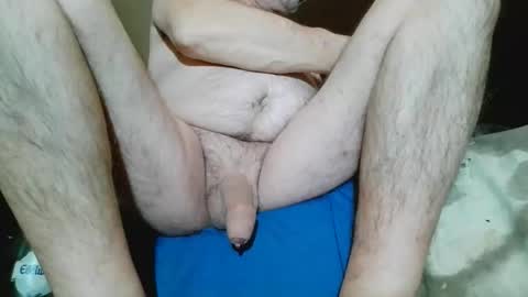 belacska6 online show from March 21, 2026, 6:07 am