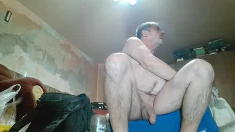 belacska6 online show from March 25, 2026, 5:57 am