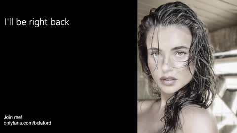 Bela -  - Next stream November 28th online show from March 7, 2025, 7:16 pm