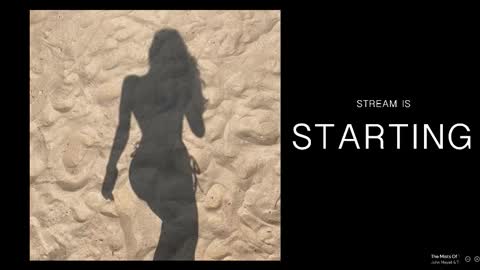 Snapshot of belaford chatting on January 16, 2026, 8:13 pm Bela - - Next stream November 28th online show from January 16, 2026, 8:13 pm