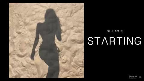 Snapshot of belaford chatting on February 4, 2026, 8:36 pm Bela - - Next stream November 28th online show from February 4, 2026, 8:36 pm