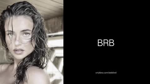 Snapshot of belaford chatting on February 10, 2026, 9:30 pm Bela - - Next stream November 28th online show from February 10, 2026, 9:30 pm