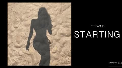 Snapshot of belaford chatting on February 23, 2026, 7:44 pm Bela - - Next stream November 28th online show from February 23, 2026, 7:44 pm