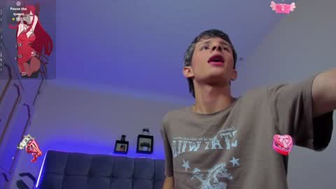 belami_blake online show from January 8, 2025, 4:12 am