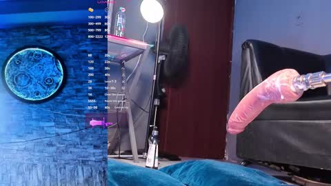 belami_blake online show from March 21, 2026, 8:19 am