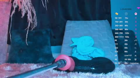 belami_blake online show from June 4, 2026, 5:35 am