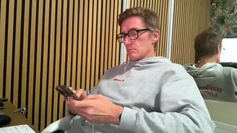 SexFriendFrance online show from October 5, 2025, 5:11 pm