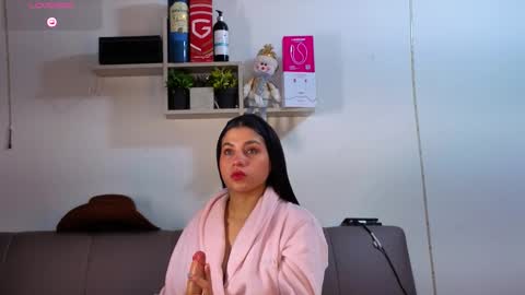 bela online show from November 20, 2025, 7:35 pm