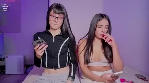 Snapshot of belaxmeganofficial chatting on December 18, 2025, 3:23 am belaxmeganofficial online show from December 18, 2025, 3:23 am