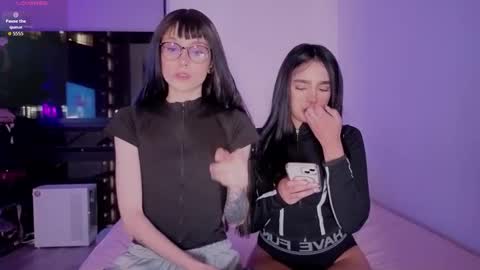 Snapshot of belaxmeganofficial chatting on December 21, 2025, 5:14 am belaxmeganofficial online show from December 21, 2025, 5:14 am