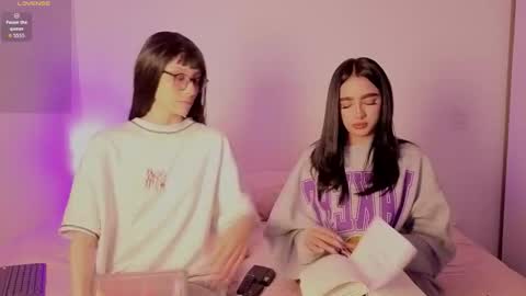 Snapshot of belaxmeganofficial chatting on January 6, 2026, 4:16 am belaxmeganofficial online show from January 6, 2026, 4:16 am