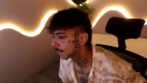 belfegore_ online show from February 27, 2026, 4:23 am