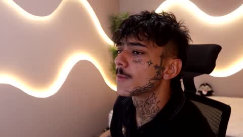 belfegore_ online show from February 28, 2026, 4:35 am