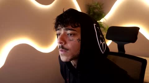 belfegore_ online show from March 9, 2026, 3:54 am