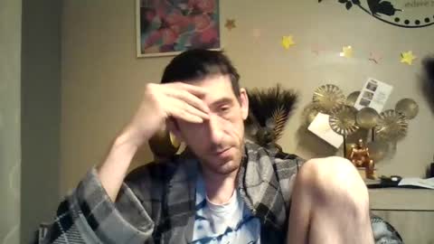 Dreamcock online show from January 2, 2025, 5:57 am