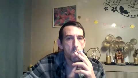 Dreamcock online show from October 18, 2025, 5:10 am