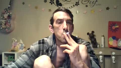 Dreamcock online show from June 7, 2026, 3:43 am