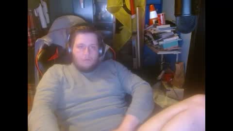 Belgian Dude online show from January 13, 2025, 11:17 pm